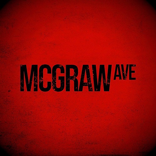 "MCGRAW AVE SEASON 2" PREMIERE PRESENTED BY UCULT STUDIOS poster