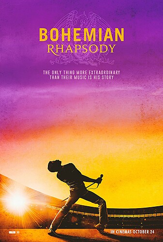 Bohemian Rhapsody: A 15 Mile Drive-in Production image