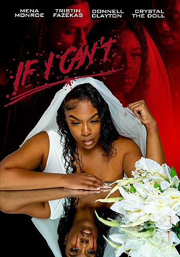 If I Can’t movie premiere  (new) poster
