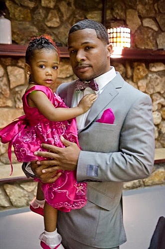 DADDY DAUGHTER MOTHER SON DANCE  image