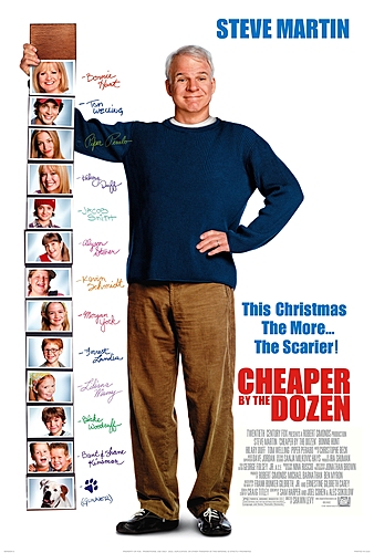 Cheaper by the Dozen: A 15 Mile Drive-in Production poster